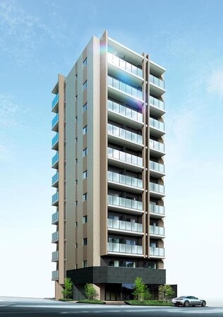 ルフォンプログレ南大塚の物件内観写真